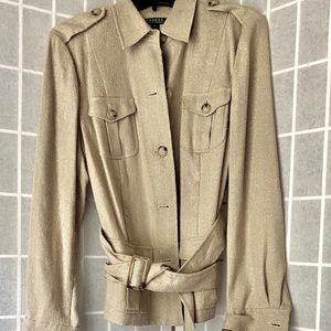 Ralph Lauren jacket